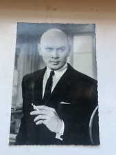 Yul brynner centfox gebraucht kaufen  Berlin
