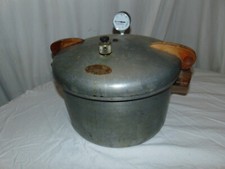 Vintage national pressure for sale  Salem