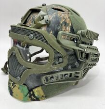 Airsoft tactical protective for sale  Johns Island
