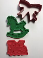 horse rocking cutter cookie for sale  Portland