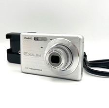 Câmera Digital Compacta CASIO EXILIM EX-Z77 do Japão comprar usado  Enviando para Brazil
