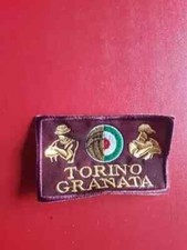 Torino granata ultras usato  Italia