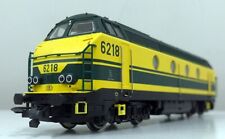 Roco 62772 sncb d'occasion  Expédié en Belgium