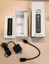 ASUS CHROMEBIT CS10 PC Stick CHROMEBIT-B013C USADO, usado comprar usado  Enviando para Brazil
