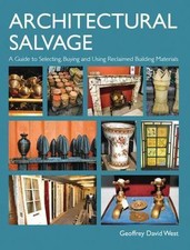 Architectural salvage guide for sale  Aurora