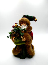 Christmas decoration santa for sale  USA