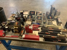 Large assortment sunnen for sale  Dayton