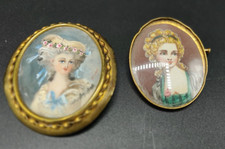 Antique jewelry lot d'occasion  Expédié en Belgium
