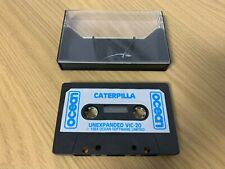 Ocean caterpilla commodore for sale  UK