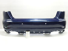 audi a3 sportback rear bumper for sale  WARRINGTON