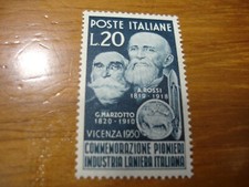 Italia 1950 industria usato  Marano di Napoli