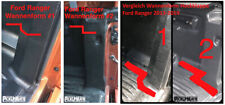 Antirutschmatte ford ranger gebraucht kaufen  Ludwigsburg