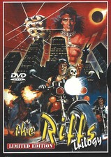 The riffs trilogie gebraucht kaufen  Darmstadt