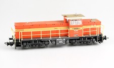 Liliput 7224 spur gebraucht kaufen  Schönkirchen