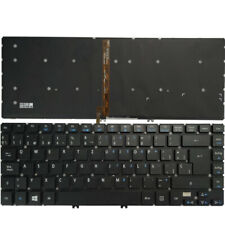 NOVO PARA Teclado Acer Aspire R7-571 R7-571G R7-572 R7-572G Teclado Latino Espanhol Teclado comprar usado  Enviando para Brazil