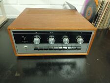 Armstrong 521 amplifier for sale  KIDLINGTON