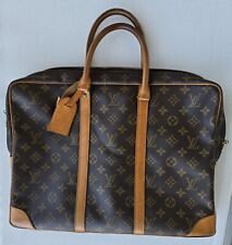 Louis vuitton cartella usato  Cesena
