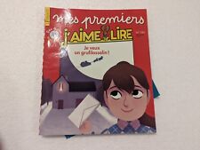 Magazine aime lire d'occasion  Saint-Hilaire-des-Loges