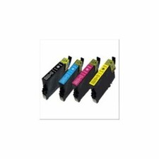 Epson t0613 cartucce usato  Solofra