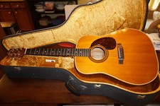 Maton acoustic guitar for sale  Lawrenceville