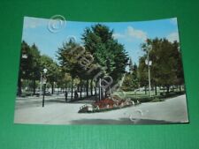 Cartolina mestre viale usato  Vimodrone