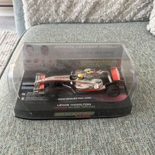 Scalextric c2880 mclaren for sale  SOUTHAMPTON