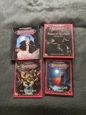 Dungeons dragons ravenloft gebraucht kaufen  Köln