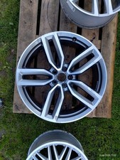 Alu felge audi gebraucht kaufen  Hamburg