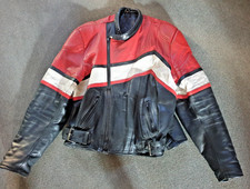 Motorradjacke chopper cabrio gebraucht kaufen  Weimar