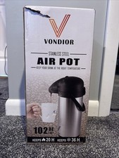 Coffee carafe pump for sale  Montoursville