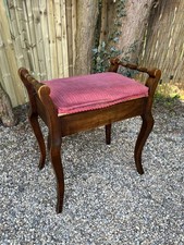 Piano stool desk for sale  THIRSK