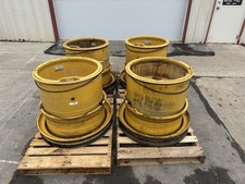 Deere 844k wheel for sale  Omaha