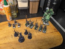 Games workshop warhammer for sale  BURNTWOOD
