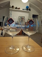 Riedel crystal vidall for sale  LONDON