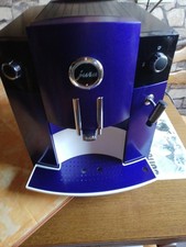 Jura kaffeevollautomat gebraucht kaufen  Dorsten