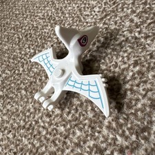 Lego pterodactyl marvel for sale  TELFORD