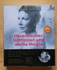 Ursula karven hexenzauber gebraucht kaufen  München