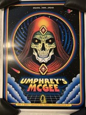 Umphreys mcgee canadaigua for sale  Albany