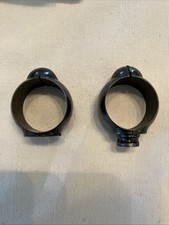 Redfield mount rings for sale  Hamilton