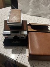 Vintage original polaroid d'occasion  Expédié en Belgium