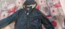 Giubbotto ragazzo invernale usato  Bologna