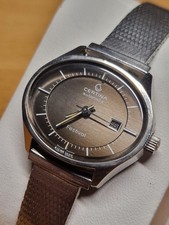 Certina festival automatic gebraucht kaufen  Offenau