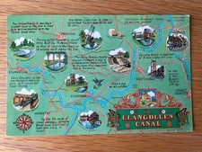 canal maps for sale canal maps for sale HITCHIN