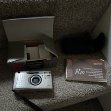 Ricoh r10 retro for sale  TAUNTON