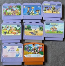 Jeu vtech .smile d'occasion  Wattrelos