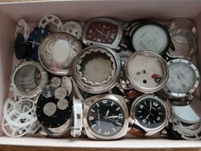 Ricambi per orologi usato  Roma