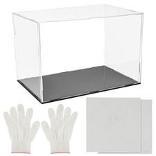 Belle vitrine acrylique d'occasion  Expédié en France