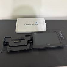 Garmin echomap chirp for sale  Palm City