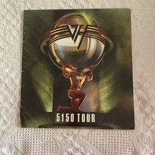 Van halen 1986 for sale  Hemet