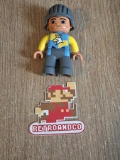 Personnage lego duplo d'occasion  Grasse